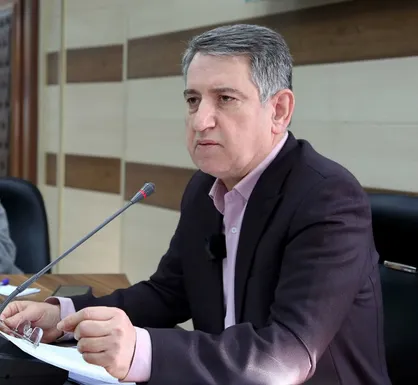 تخصیص نقدی ۴۵ میلیاردتومانی برای نجات تالاب بین&zwnj;المللی گمیشان&nbsp;