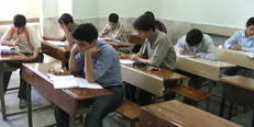 راه پژوهش از مدرسه می‌گذرد