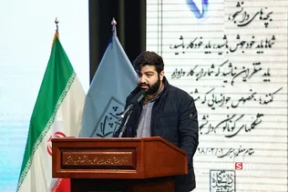 گرامیداشت روز دانشجو با حضور رییس مجلس