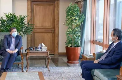 استفاده از منابع ایران در ژاپن برای خرید واکسن کرونا