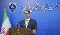 خدائیان: فائزه هاشمی تحت تعقیب قرار گرفته است / حکم بدوی مهرشاد سهیلی صادر شده است