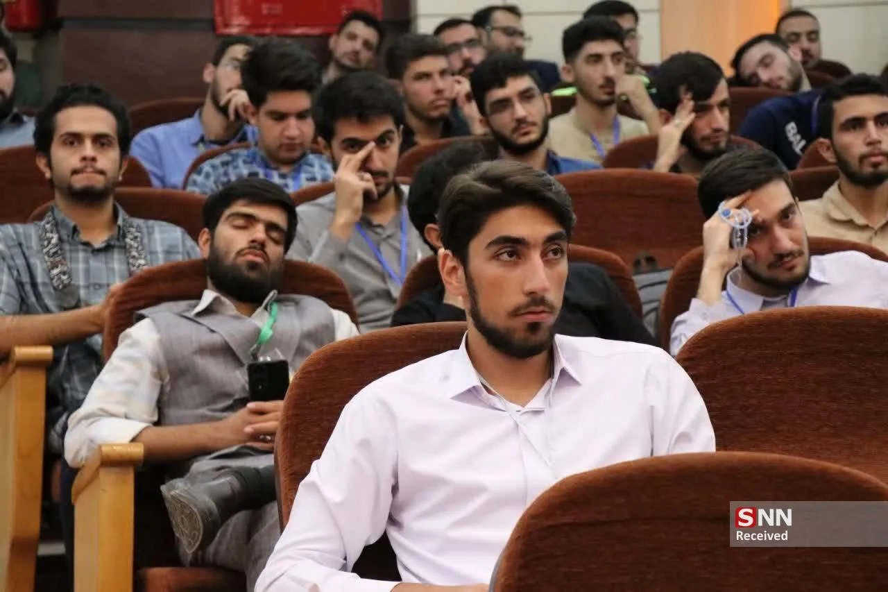 برگزاری بیست و ششمین کنگره اتحادیه جامعه اسلامی دانشجویان
