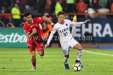 پایان رویای قهرمانی برای پرسپولیس