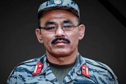 کشته&zwnj; شدن معاون تیم امنیتی معاون رییس&zwnj;جمهور افغانستان