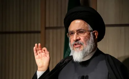 گله محقق داماد از رئیس جمهور/ &laquo;مشاوران شما باید درس&zwnj;شان را از نو بخوانند&raquo;