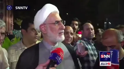 منتجب&zwnj;نیا: اصلاح طلبان انتخابات مجلس را تحریم نکردند بلکه تعدادی از آنها در انتخابات شرکت نکردند!