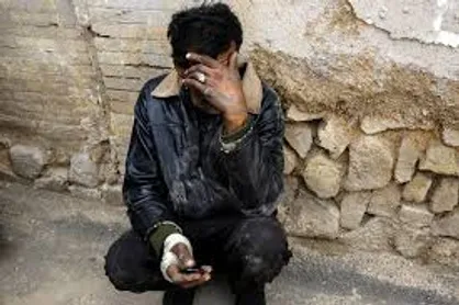 ۴۰۰ معتاد متجاهر پایتخت دستگیر شدند