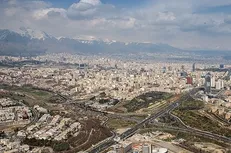 کیفیت هوای پایتخت قابل قبول است
