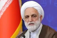پیام تبریک رئیس قوه قضائیه به مسعود پزشکیان رئیس‌جمهور منتخب مردم ایران