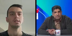 گفت‌وگوی ویژه با سامیار عبدلی دارنده طلای ۲۴ عیار ایران در ریاض:مدال طلای شنای ایران معجزه نبود، نتیجه تلاش بود+ فیلم