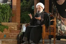 نکته جالب پناهیان درباره فیلم گلادیاتور/آزادی که لیبرالیسم به انسان می‌دهد مانند ادعای شاهزاده فیلم دروغ است