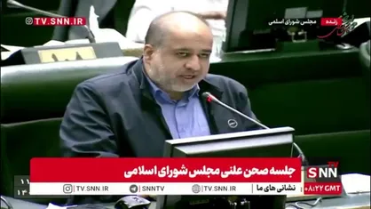 خضریان: آقای افشین، آیا همه نخبگان مثل شما می&zwnj;توانند از رستوران&zwnj;های لوکس تهران غذا بگیرند؟ / معاونت علمی و فناوری ریاست جمهوری،پاتوقی برای مشمولان غایب غیر نخبه، نیست!