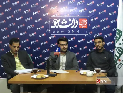 مسئولانی که مشکلات را گردن خارجی&lrm;ها می&zwnj;اندازند مصداق استکبارند/ جنبش دانشجویی اسیر محافظه&zwnj;کاری نشود