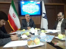 دانشگاه بجنورد کمبود هیئت علمی ندارد/ عده‌ای از اعضا در حال ادامه تحصیل‌اند