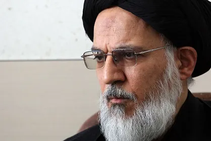 آیت&zwnj;الله میرباقری: شیطان می&zwnj;فهمد که کجا خیر هست و همانجا تلاش می&zwnj;کند که آن را سد کند