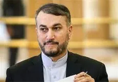 پیام تسلیت امیرعبداللهیان در پی ترور شینزو آبه