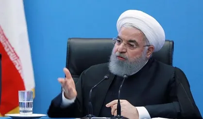 روحانی: پرونده الکترونیک سلامت یکی از قول&zwnj;های دولت در زمینه حقوق شهروندی است