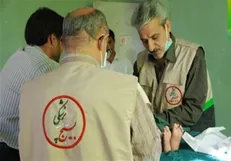 ۱۰۰ تیم بسیج جامعه پزشکی در مناطق کم برخوردار و حواشی تهران حضور می‌یابند
