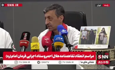 فتاح: ماموریتی که ما در دوره جنگ داشتیم الان خیلی سخت‌تر و سنگین‌تر شده؛ باید با هم افزایی خسارات و خرابی‌ها را جبران و ترمیم کنیم