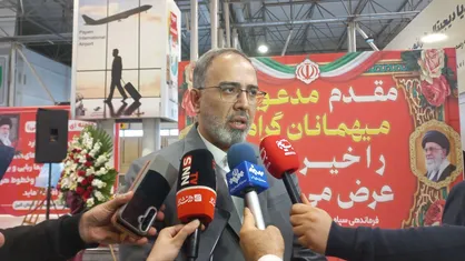 باند پروازی پیام تا پیش از تابستان آینده به بهره&zwnj;برداری می&zwnj;رسد
