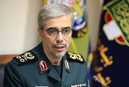 سرلشکر باقری: آثار شگفت&zwnj;انگیز علامه حسن&zwnj;زاده آملی راهگشای سالکان الی&zwnj;الله خواهد بود