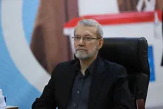 لاریجانی : دولت باشگاه یک حزب و جناح نیست / تنها با روش علمی می‌توان مشکلات را حل کرد + فیلم