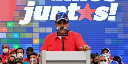 &laquo;شکست طرح ترور مادورو&raquo; در روز انتخابات پارلمانی در ونزوئلا