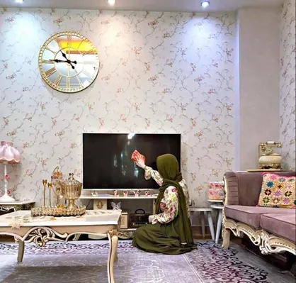 زیست اینستاگرامی؛ کاسبی یا یک خانواده خوشبخت؟/ رنگین&zwnj;کمان لایف استایل&zwnj;ها