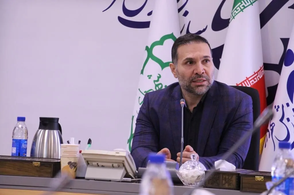 اوجاقی: ساخت ورزشگاه‌های جدید تهران در دستور کار است