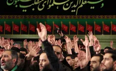مراسم سوگواری حضرت اباعبدالله‌الحسین(ع) در دانشگاه گیلان برگزار می‌شود