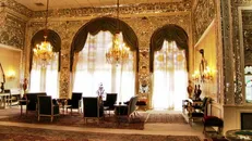 کاخ سعدآباد سه روز تعطیل می‌شود