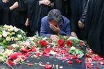 آیین وصال شهید احراز هویت شده