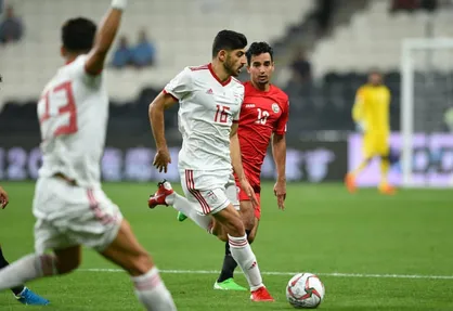 ترابی و بیرانوند از فردا در تمرین پرسپولیس