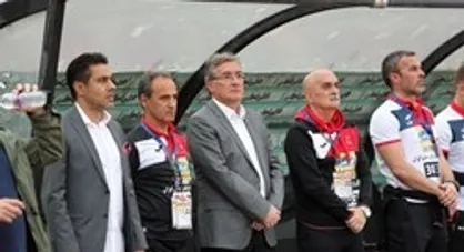 پیشکسوتان پرسپولیس و استقلال در تمرین امروز شاگردان برانکو