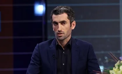 جباری: به آینده ژستد امیدوار نیستم / یامگا از نظر شرایط جسمانی آماده نیست
