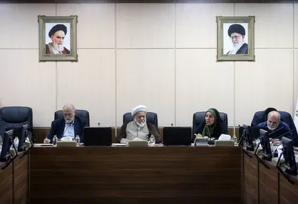 گزارش وزیر راه و شهرسازی درباره اجرای سیاست&zwnj;های کلی مسکن به کمیسیون زیربنایی مجمع تشخیص