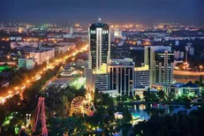 ازبک‌ها برای اولین بار در تاریخ مالک زمین می‌شوند