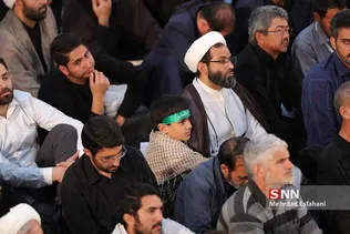 بیست و نهمین سالگرد رحلت امام خمینی (ره)