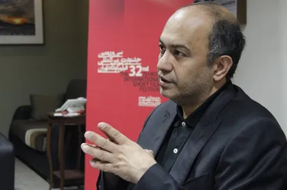 &laquo;مرگ مولف&raquo; پاییز جلوی دوربین می&zwnj;رود