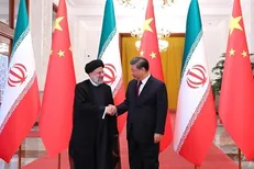 حجم تجارت خارجی میان تهران و پکن رو به رشد است/در ۱۰ سال گذشته بزرگترین شریک تجاری ایران بوده ایم