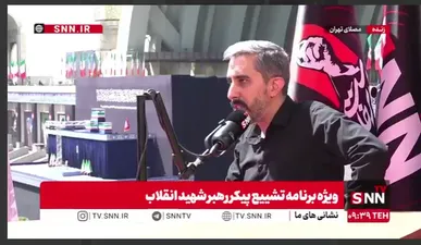 صالحی:نباید اجازه دهیم رهبرکُشی باب شود/ بعد از شهادت حاج قاسم شاید اگر جور دیگری رفتار می‌کردیم الان اینجا نبودیم+ فیلم