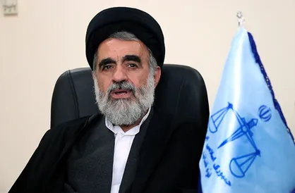 انتقاد قاضی زرگر در ابتدای جلسه رسیدگی به اتهامات باند مظلومین از بانک مرکزی/ بانک مرکزی به وظایف نظارتی خود عمل نکرد