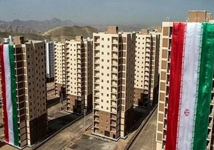 فرصت ۱۵ روزه برای ثبت&zwnj;نام در طرح نهضت ملی مسکن