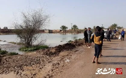 گروه جهادی دانشگاه فنی&zwnj;وحرفه&zwnj;ای سمنان ۹ فروردین به مناطق سیل&zwnj;زده گلستان اعزام می&zwnj;شوند