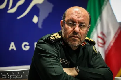 قاتلان شهید فخری&zwnj;زاده را پشیمان خواهیم کرد