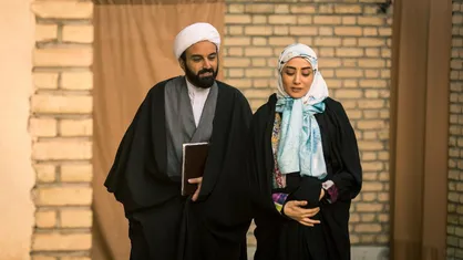 &laquo;وقت صبح&raquo; در دهه اول محرم روی آنتن شبکه یک می&zwnj;رود