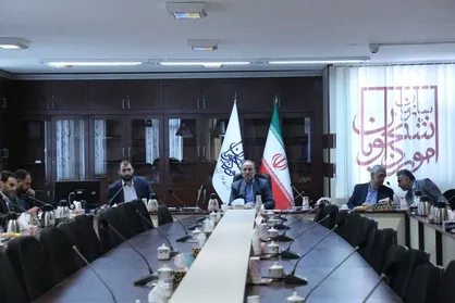 نشست کارگروه علمی-تخصصی ضوابط فنی و اجرایی دولت الکترونیک برگزار شد