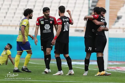 برنامه بازیهای سرخابی ها در لیگ برتر/ پرسپولیس ۶ بازی در تهران دارد استقلال ۹ بازی