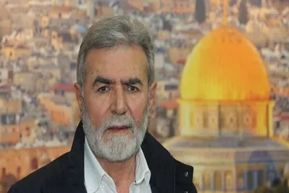ملت فلسطین تا هزار سال به مبارزه با صهیونیست&zwnj;ها ادامه می&zwnj;دهند