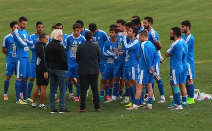همه چیز درباره استقلال پرقدرت/ پرسپولیس باید از این تیم در دربی بترسد